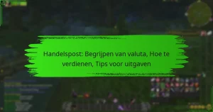Handelspost: Begrijpen van valuta, Hoe te verdienen, Tips voor uitgaven